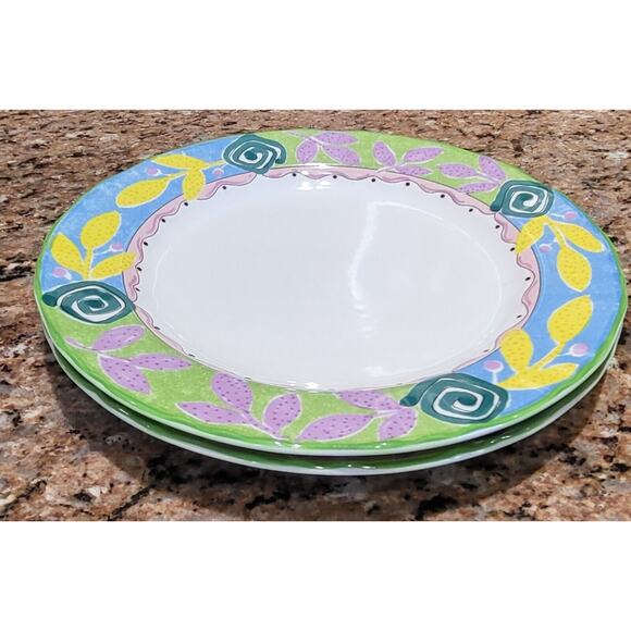 Mikasa Country Classics DC015 Botanica (set of 4) - Picture 15 of 16